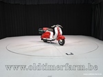 1956 Lambretta 150 LD Mk II oldtimer te koop