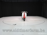 1956 Lambretta 150 LD Mk II oldtimer te koop