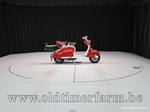 1956 Lambretta 150 LD Mk II oldtimer te koop