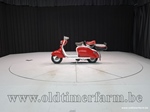 1956 Lambretta 150 LD Mk II oldtimer te koop