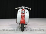 1956 Lambretta 150 LD Mk II oldtimer te koop