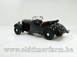 1935 Mercedes 170/6 Roadster by Reuter oldtimer te koop