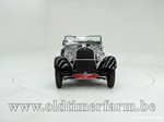 1935 Mercedes 170/6 Roadster by Reuter oldtimer te koop