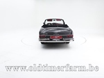 1963 Mercedes 220 SE oldtimer te koop