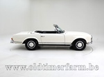 1969 Mercedes 280 SL oldtimer te koop