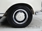 1969 Mercedes 280 SL oldtimer te koop