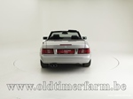 1989 Mercedes 500 SL + Hardtop oldtimer te koop