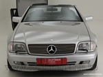 1989 Mercedes 500 SL + Hardtop oldtimer te koop