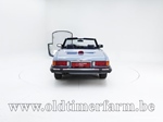 1986 Mercedes 560 SL oldtimer te koop