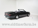 1994 Mercedes E 200 Cabriolet oldtimer te koop