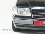 1994 Mercedes E 200 Cabriolet oldtimer te koop