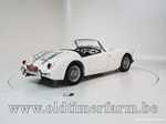 1959 MG A 1500 oldtimer te koop