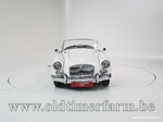 1959 MG A 1500 oldtimer te koop