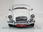 1959 MG A 1500 oldtimer te koop