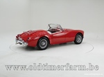 1960 MG A 1600 oldtimer te koop