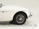 1964 MG B oldtimer te koop