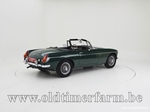 1977 MG B oldtimer te koop