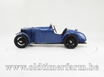 1934 MG L-Type Magna Roadster oldtimer te koop