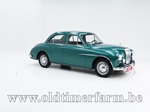 1954 MG Magnette oldtimer te koop