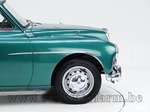 1954 MG Magnette oldtimer te koop