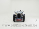 1935 MG PA oldtimer te koop