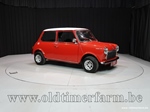 1975 Mini 850 oldtimer te koop