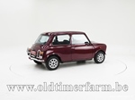 1989 Mini Austin oldtimer te koop