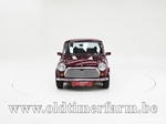 1989 Mini Austin oldtimer te koop