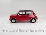 1964 Mini Cooper S 970 oldtimer te koop