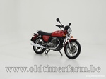 1981 Moto Guzzi V35 Targa oldtimer te koop