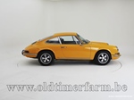 1970 Porsche 911 2.2 T Coupe oldtimer te koop