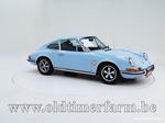 1972 Porsche 911 2.4 T Ölklappe Coupé oldtimer te koop