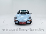 1972 Porsche 911 2.4 T Ölklappe Coupé oldtimer te koop