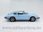 1972 Porsche 911 2.4 T Ölklappe Coupé oldtimer te koop