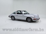 1971 Porsche 911 2.4 T/E Targa oldtimer te koop