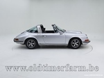 1971 Porsche 911 2.4 T/E Targa oldtimer te koop