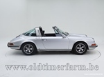 1971 Porsche 911 2.4 T/E Targa oldtimer te koop