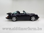 1986 Porsche 911 3.2 Targa oldtimer te koop