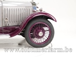 1925 Rolls-Royce 20 HP Tourer By Barker oldtimer te koop