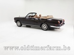 1972 Rolls-Royce Corniche oldtimer te koop