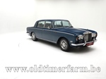 1974 Rolls-Royce Silver Shadow oldtimer te koop