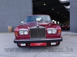 1980 Rolls-Royce Silver Shadow II oldtimer te koop