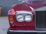 1980 Rolls-Royce Silver Shadow II oldtimer te koop