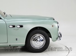 1952 Siata Daina trasformabile by stabilimente Farina oldtimer te koop