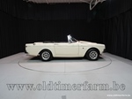 1966 Sunbeam Tiger MKI oldtimer te koop