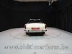 1966 Sunbeam Tiger MKI oldtimer te koop