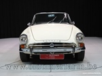 1966 Sunbeam Tiger MKI oldtimer te koop