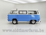 1973 Volkswagen T2 oldtimer te koop