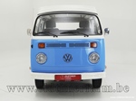 1973 Volkswagen T2 oldtimer te koop