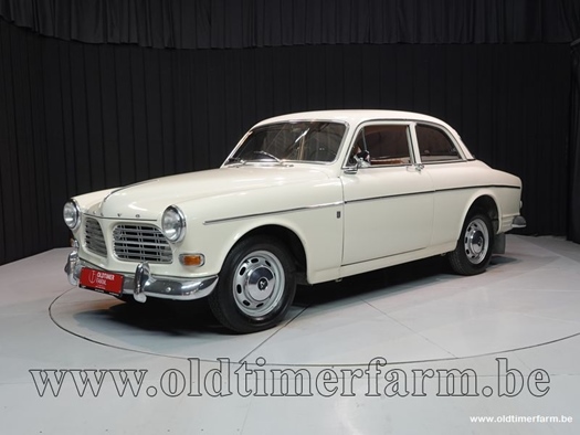 1967 Volvo Amazon 2 Door  oldtimer te koop